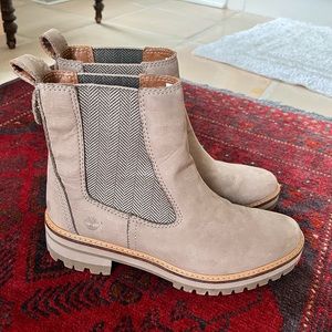 Timberland Courmayeur Valley Chelsea Boot